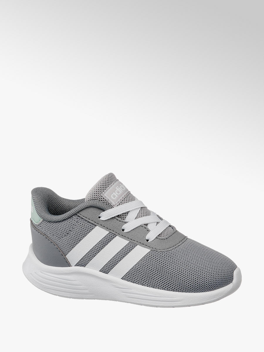 Laufschuh LITE RACER 2.0 von adidas in grau DEICHMANN DEICHMANN SCHUHE adidas Jungen Sneaker VS SWITCH 2 K grau